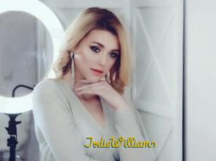 JodieWilliams