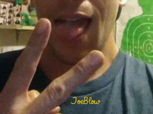 JoeBlow