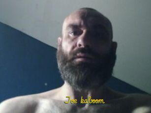 Joe_kaboom