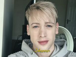 Johannes