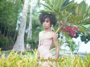 JohnAtendido