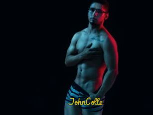 JohnColle