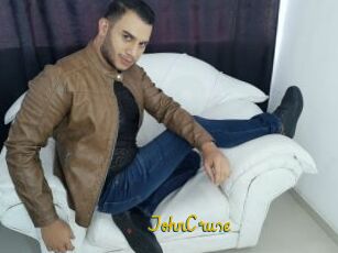 JohnCruse