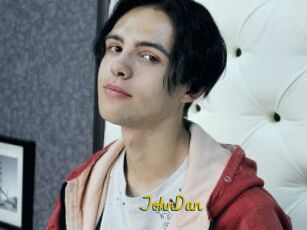 JohnDan