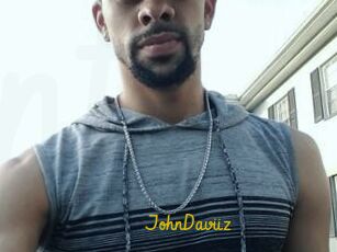 John_Daviiz