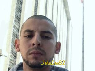 JohnDoe82