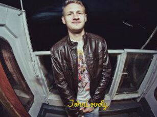 JohnLovely