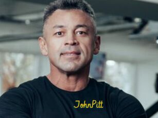 JohnPitt