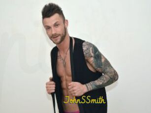 JohnSSmith