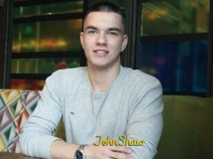 JohnShaw
