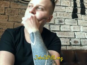JohnWillLong