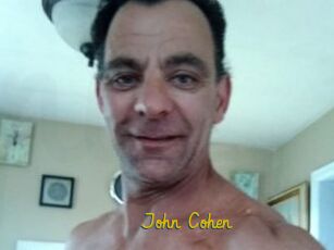 John_Cohen