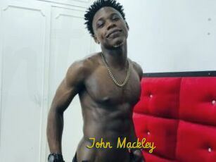 John_Mackley