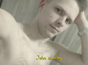 John_niceboy