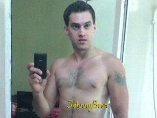 JohnnyBoer