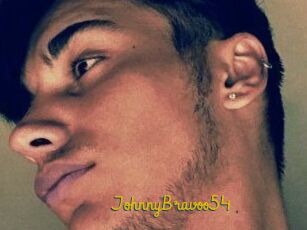 JohnnyBravoo54