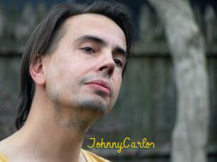 JohnnyCarlos