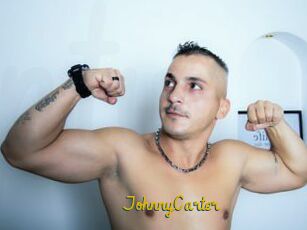 JohnnyCarter