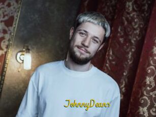 JohnnyDeans