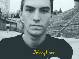JohnnyKross