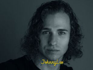 JohnnyLeo