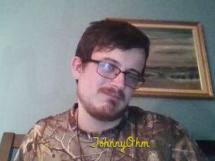 JohnnyOhm
