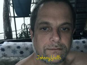 JohnnyYalls