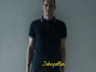 Johnpollon