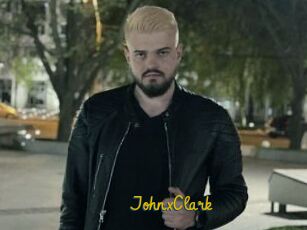 JohnxClark