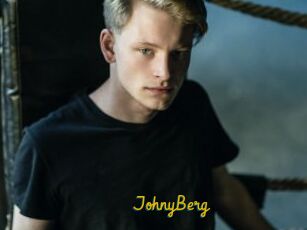 JohnyBerg