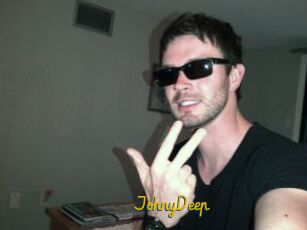 JohnyDeep