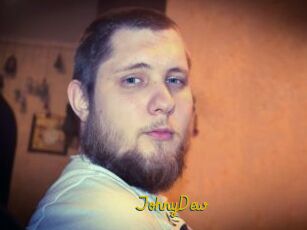 JohnyDew