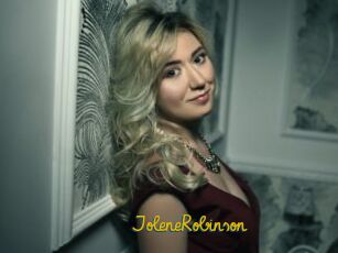 JoleneRobinson