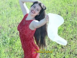 JoliaDance