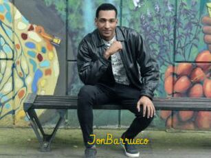 JonBarrueco