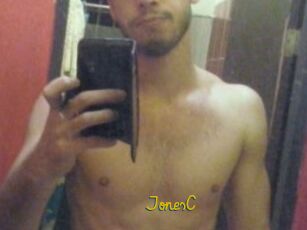JonesC