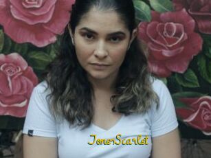 JonesScarlet