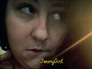 JonesyGirl