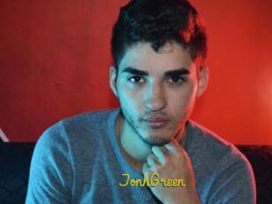 JonhGreen