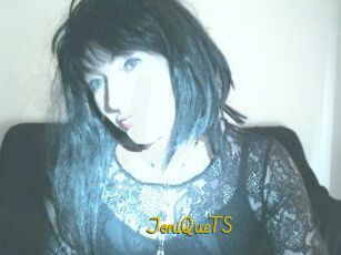 JoniQueTS
