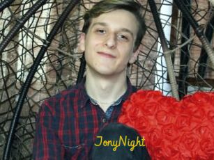 JonyNight