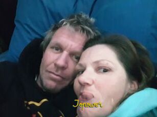 Jopower