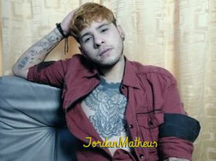 JordanMatheus