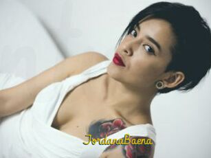 JordanaBaena