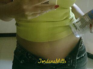 JordanaMills