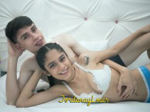 JordanayLouis