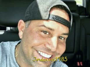 Jordanxxx1985