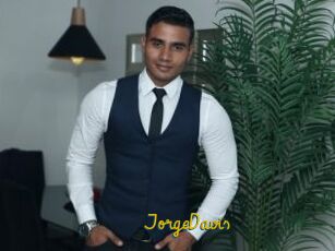 JorgeDavis