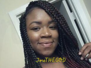 JoseTHEGOD