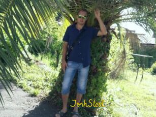 JoshSteel